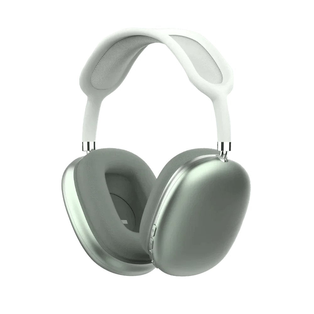 Cuffie Bluetooth Antirumore con Suono HD e Comfort Ottimale