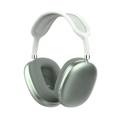 Cuffie Bluetooth Antirumore con Suono HD e Comfort Ottimale