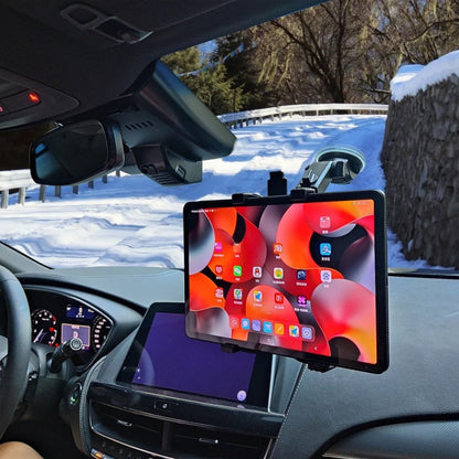 Supporto Tablet Auto per Bambini