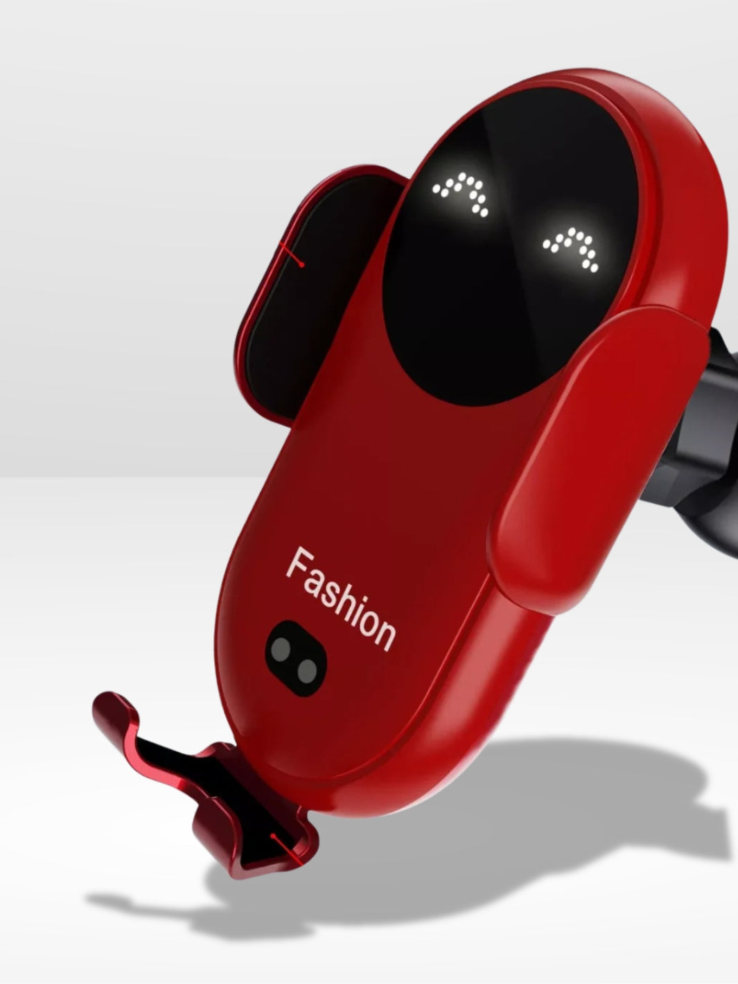 Supporto Telefono Auto Caricatore Wireless