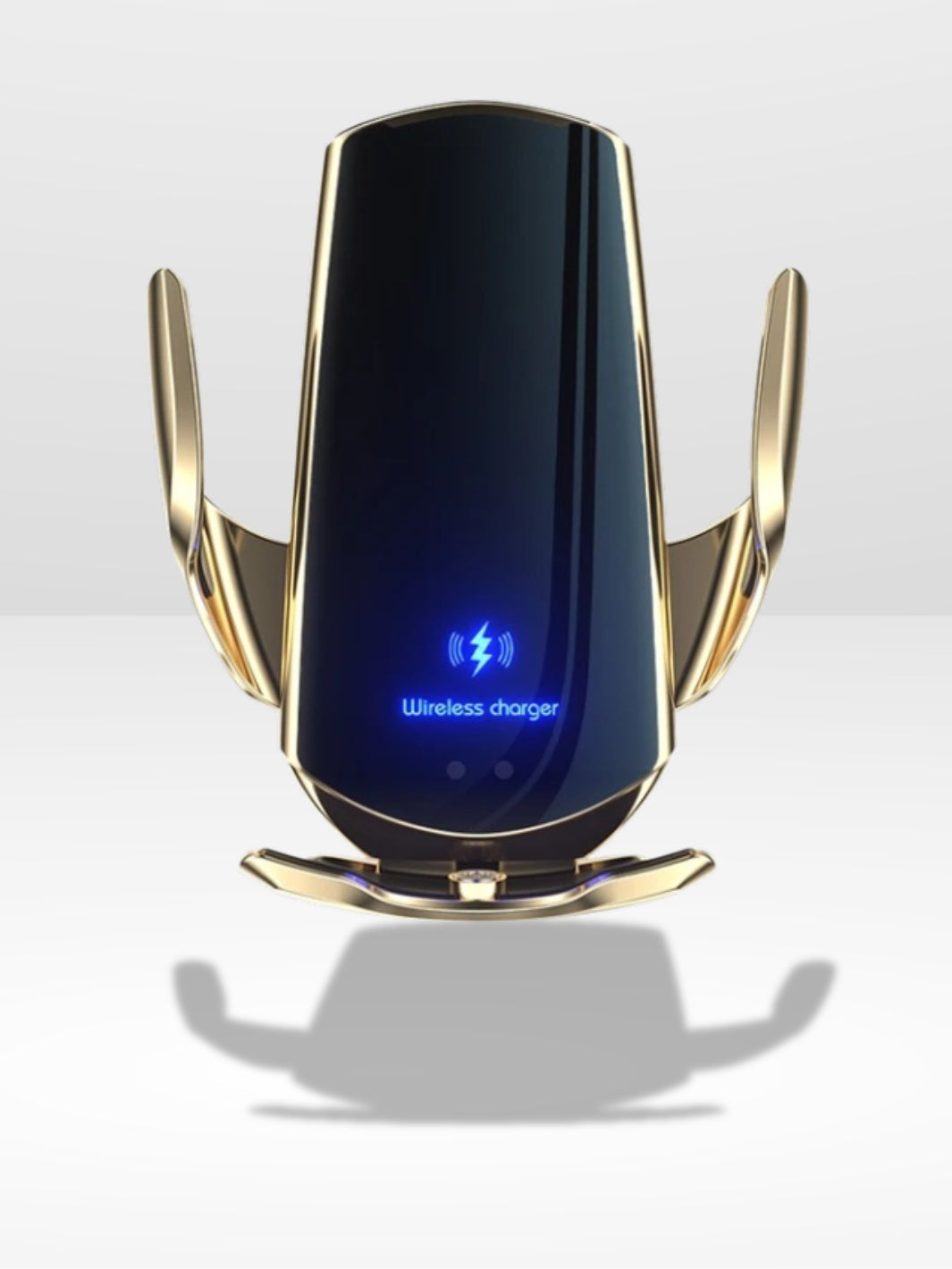 Supporto Telefono Auto Ricarica Wireless