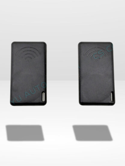 Sistema Antifurto Auto GPS con Allarme