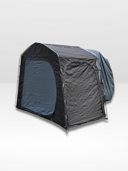 Tenda da Tetto per Auto per Campeggio Pratica