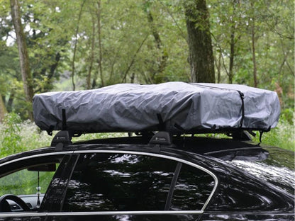 Tenda da Tetto Solo Ultra Leggera