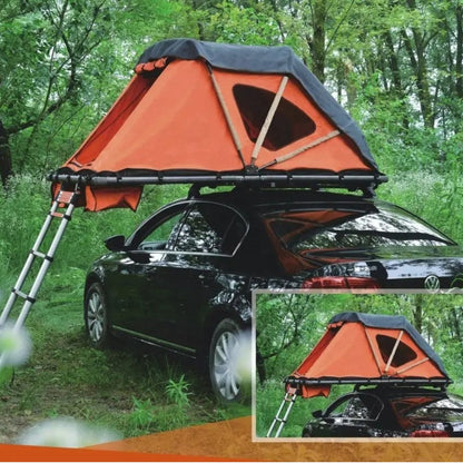 Tenda da Tetto Solo Ultra Leggera