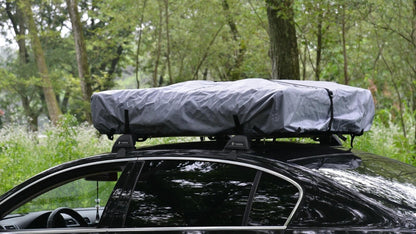 Tenda da Tetto Compatta per 2 Persone