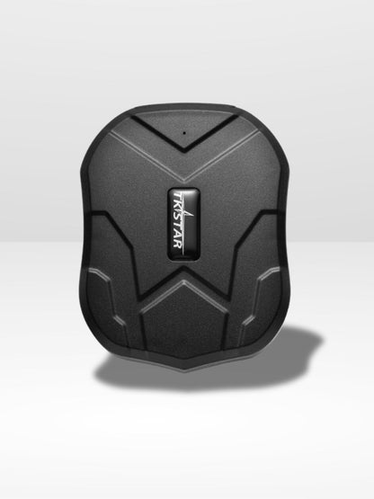 Localizzatore GPS Auto 4G Discreto e Impermeabile