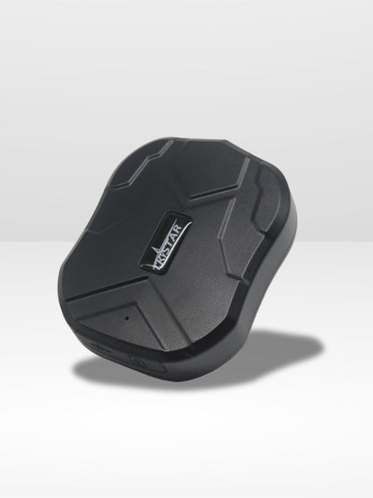 Traceur GPS Voiture 4G Discret et Waterproof - Marcherelle