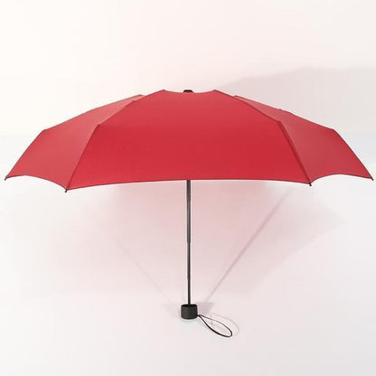 Ombrello Pieghevole Ultra Leggero e Resistente