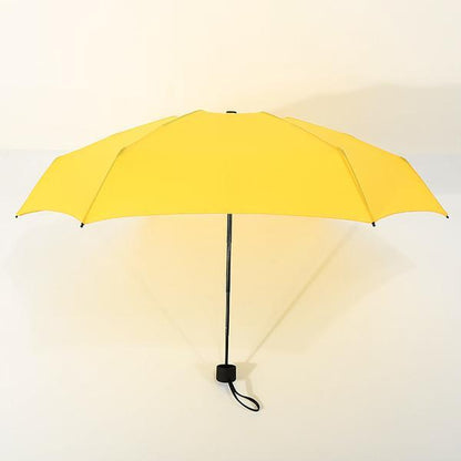 Ombrello Pieghevole Ultra Leggero e Resistente