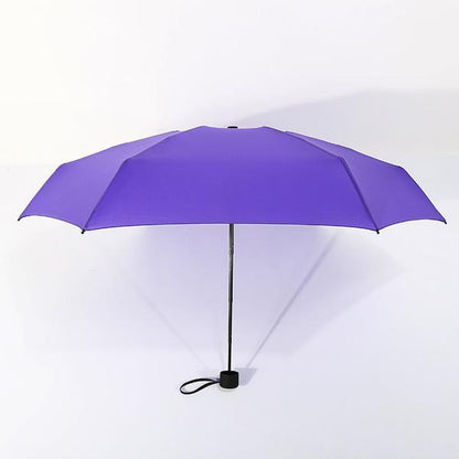 Ombrello Pieghevole Ultra Leggero e Resistente