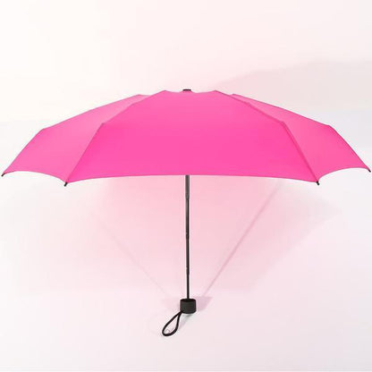 Ombrello Pieghevole Ultra Leggero e Resistente