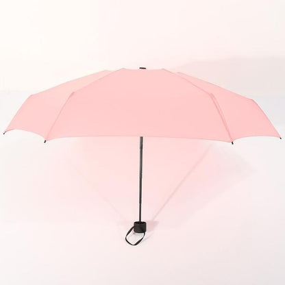 Ombrello Pieghevole Ultra Leggero e Resistente