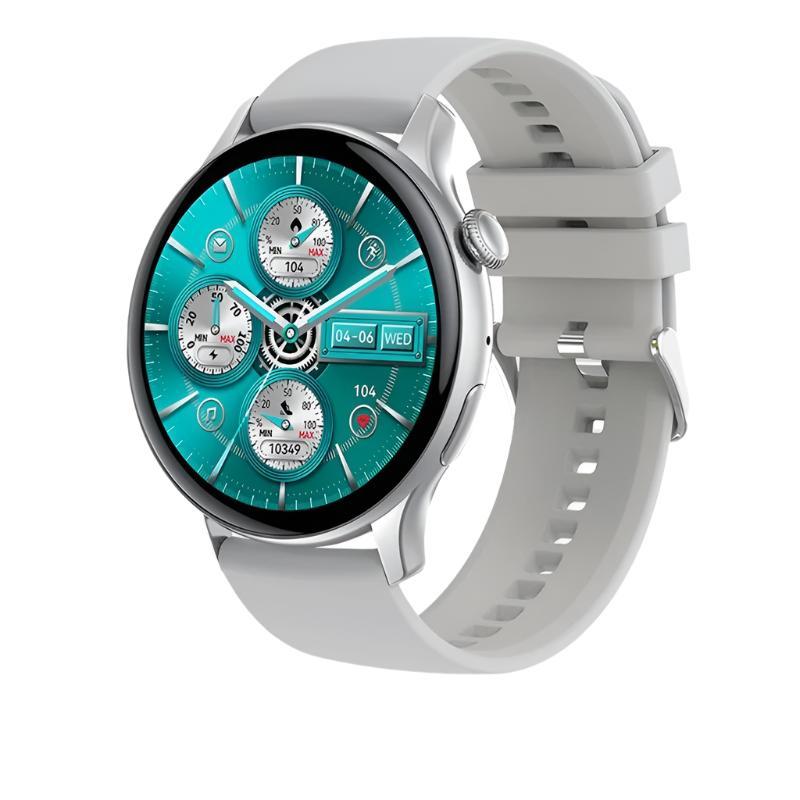 Orologio Smart con Schermo HD da Donna