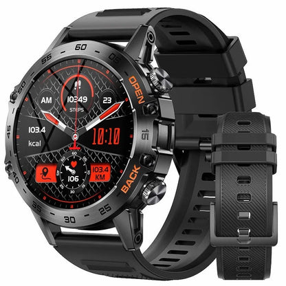 Orologio Smart Fitness Uomo