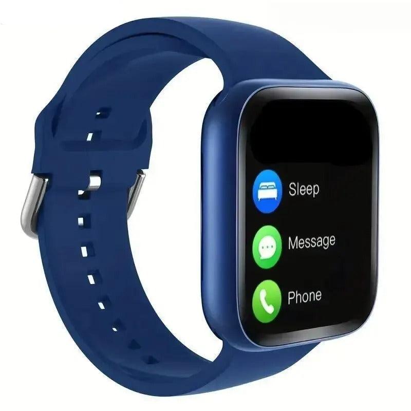 Orologio Smart Avanzato per il Fitness