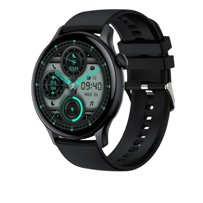 Orologio Smart con Schermo HD da Donna