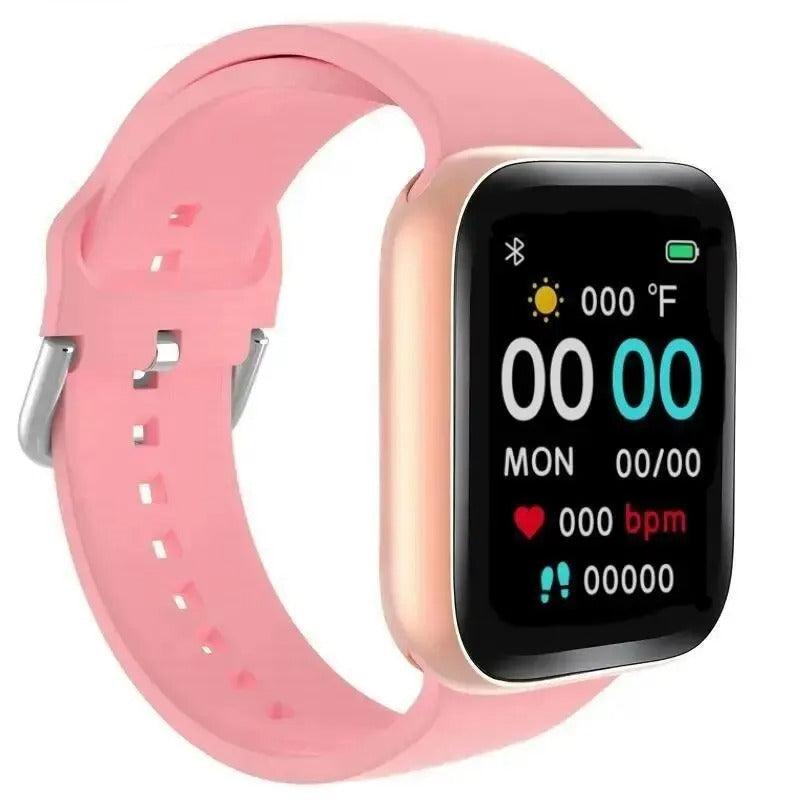 Orologio Smart Avanzato per il Fitness