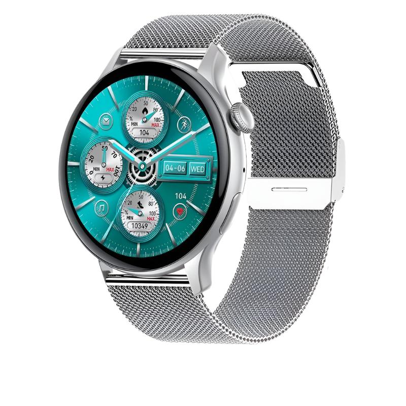 Orologio Smart con Schermo HD da Donna
