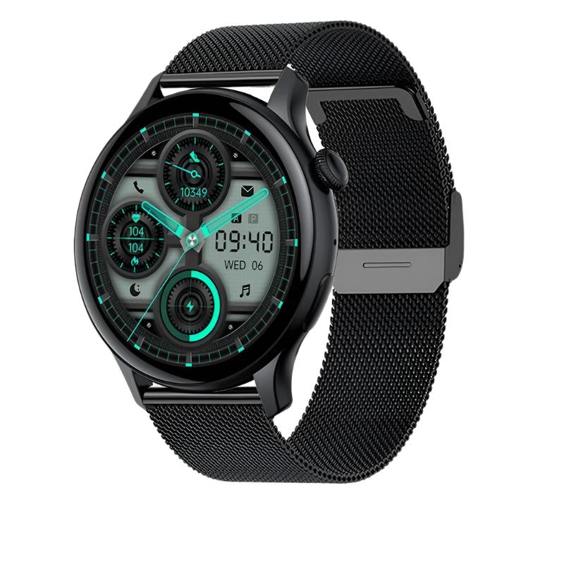 Orologio Smart con Schermo HD da Donna