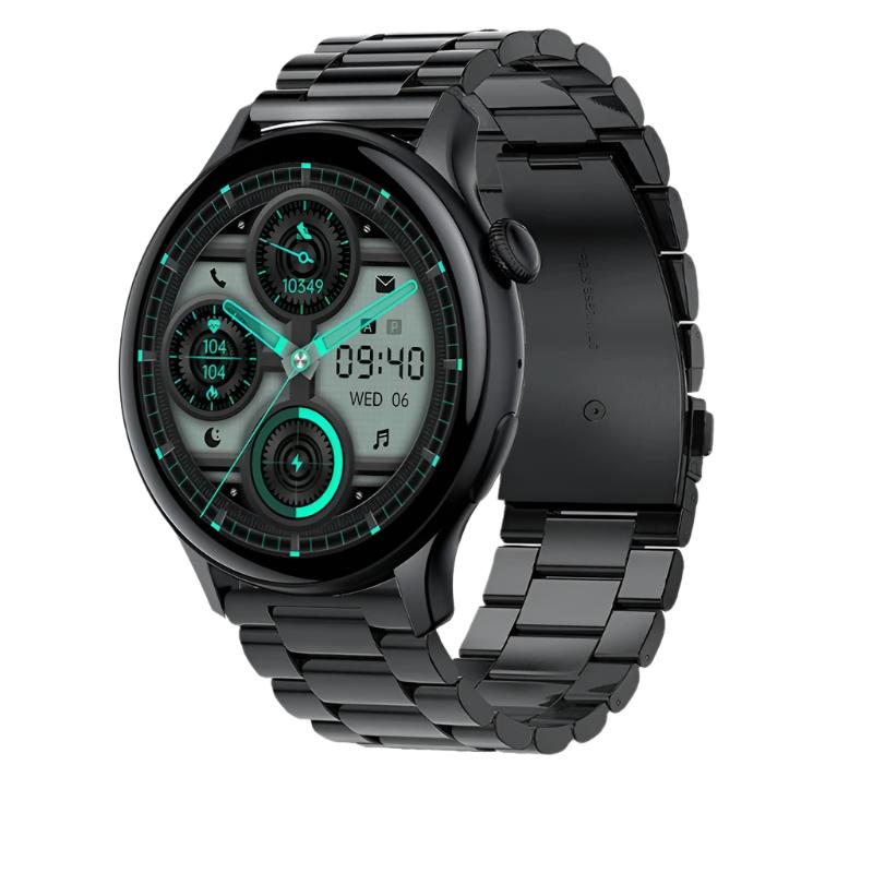 Orologio Smart con Schermo HD da Donna