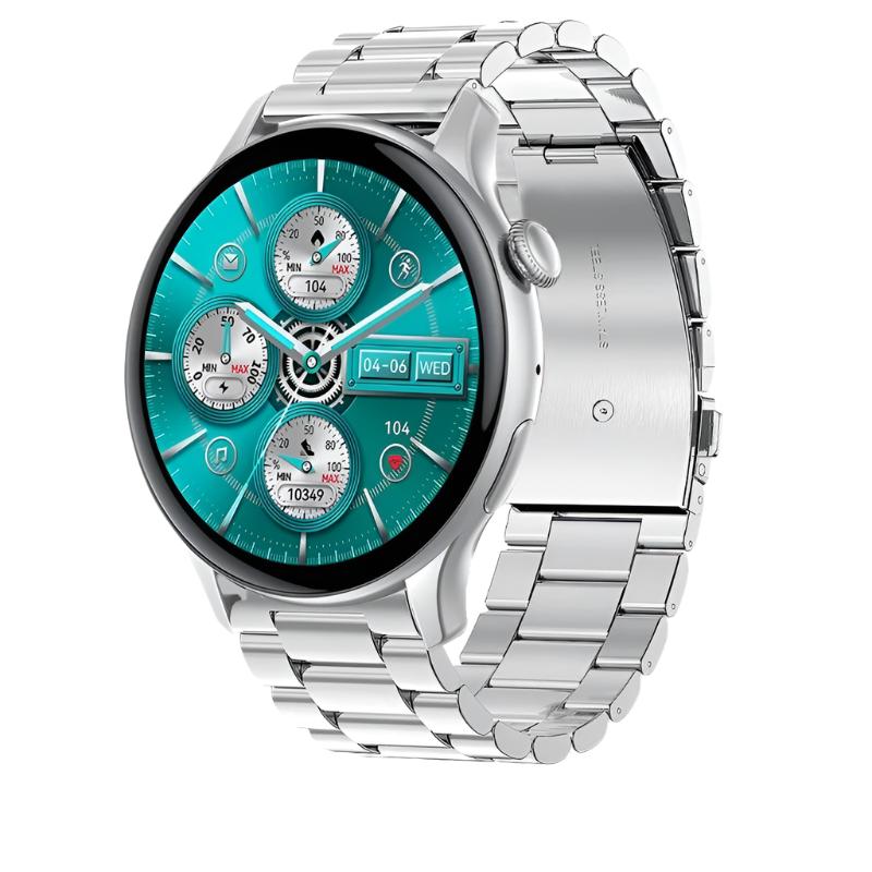 Orologio Smart con Schermo HD da Donna