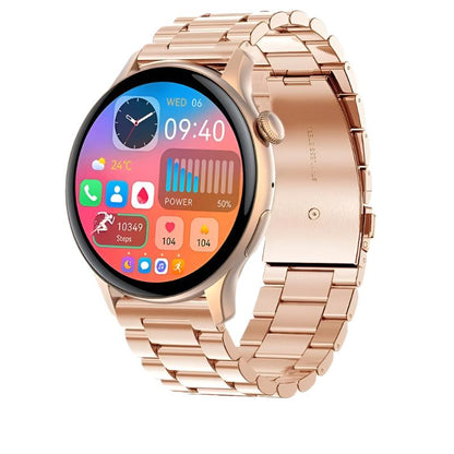 Orologio Smart con Schermo HD da Donna