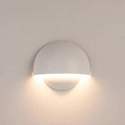 Lampada LED da Esterno Robusta con Illuminazione Morbida
