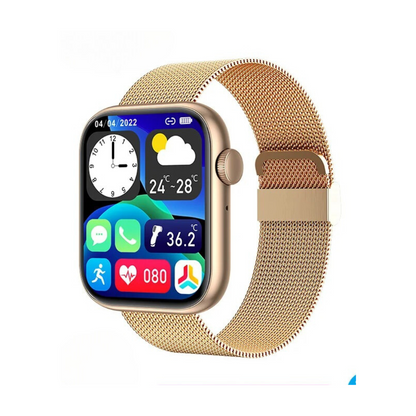 Orologio Smart Fitness Ricarica USB