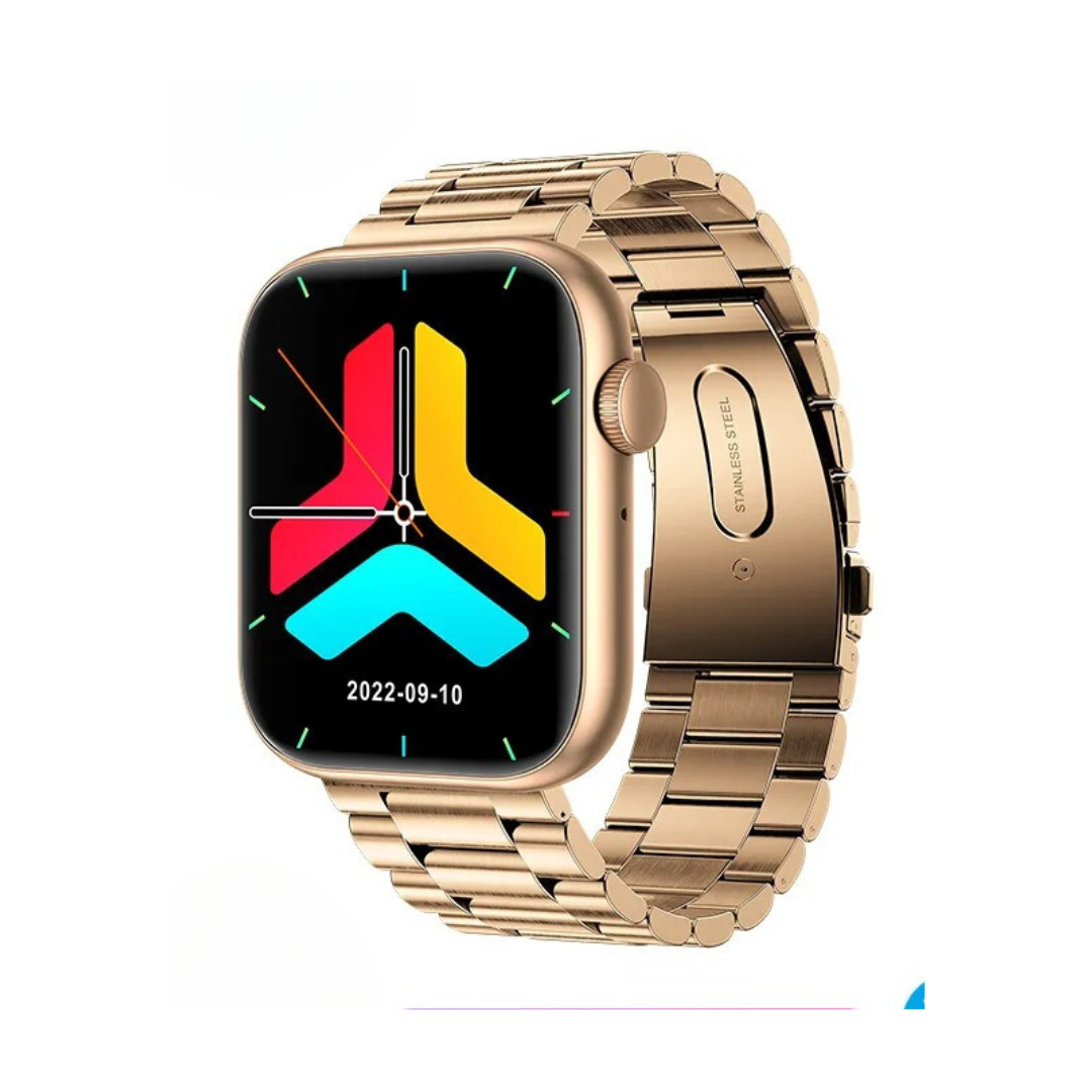 Orologio Smart Fitness Ricarica USB