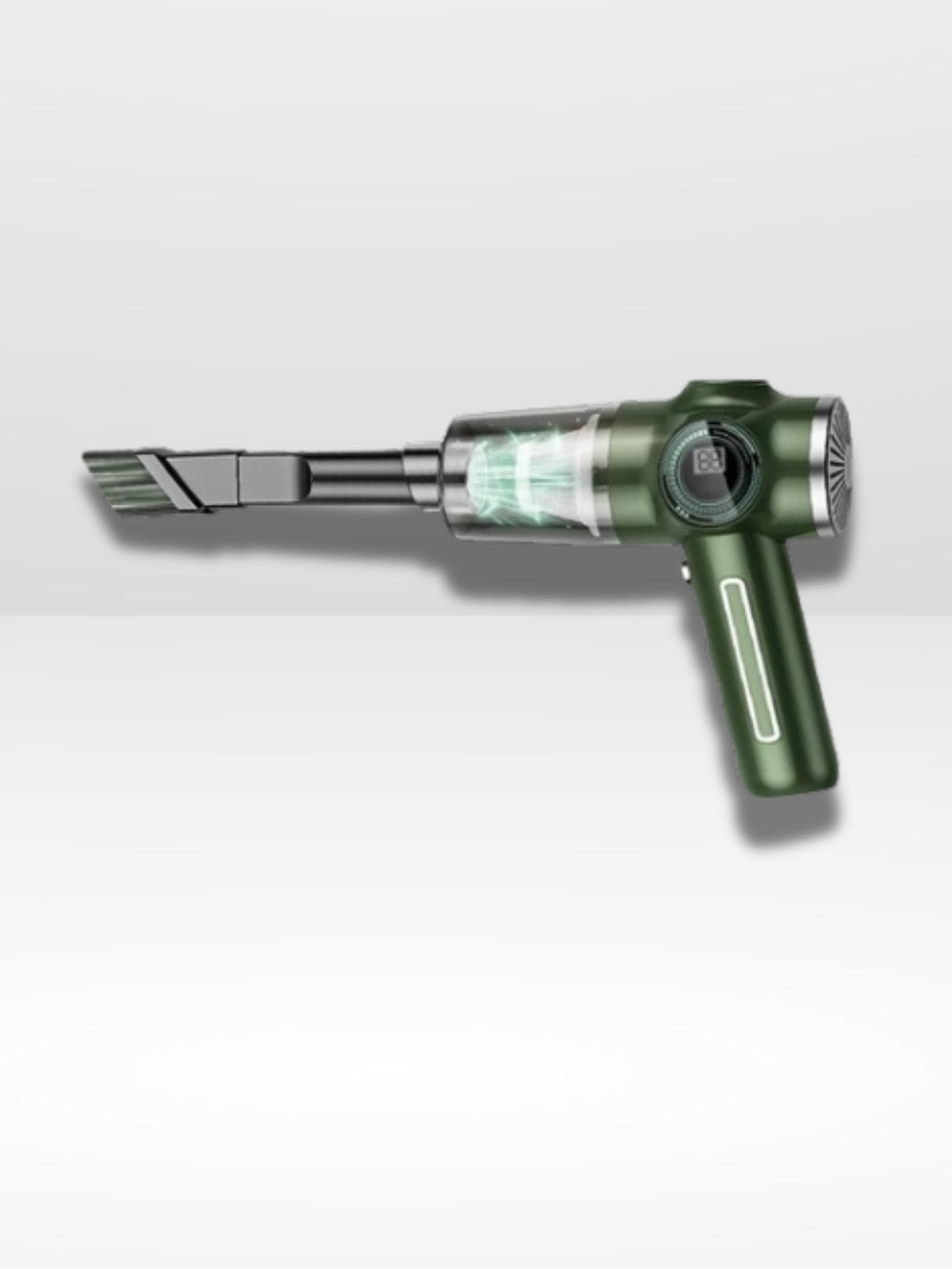 Aspirapolvere Auto Portatile e Potente con Accessori