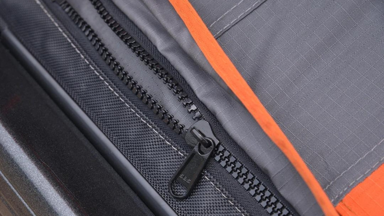 Tenda da Tetto Compatta per 2 Persone